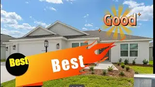 Best designer home? The Villages, FL