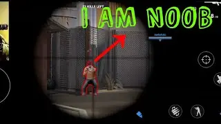 Critical Strike CS: Counter Terrorist Online FPS new gameplay series video #1 | king56 gamer