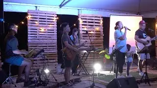 LANTAW SA KRUS | Simba'ng Bisaya Cover