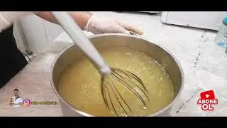 #doğal #katkısız #lezzet-işahâne   limonata tarifi/pastane usulü limonata tarifi