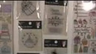 Scrapbooking Imaginisce