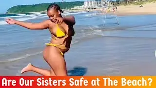 Beach Boy&rsquo;s Drama in Mombasa.#nairobinews #genz #upnext