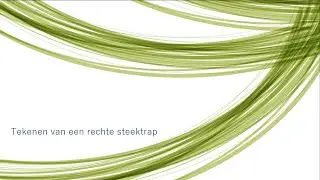 Staircon rechte steektrap