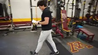Triphasic Training 2 The Book Power Upper Tuesday Intern Performing Block 1 of 3 in Workout