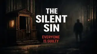 The Silent Sin in Catholicism &mdash; Almost Everyone Commits It