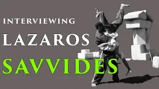 The first attempt at reviving an ancient Greek combat sport