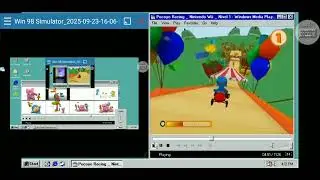 Up to faster 117 parison to pocoyo