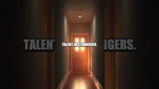 The Door Behind the Bakery