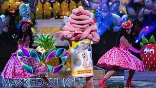 Can of Worms sings 