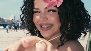 Sara Valentina - Taganga (Official Video)