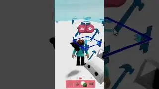 HOW TO MAKE AN ITEM ESCAPE LINK IN PIGGY BUILD MODE