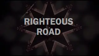 Will Johns - Righteous Road