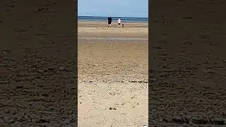 #talacre #beach #wales #holiday