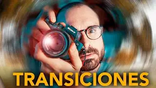 TRANSICIONES DE VÍDEO 📸Trucos con la Cámara