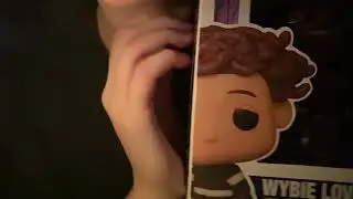 Asmr tapping, scratching hand mouth sounds !!!