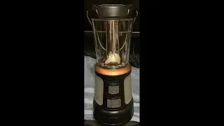 DIY CAMPING LANTERN HACK #DIY| #fyp #camping #hack