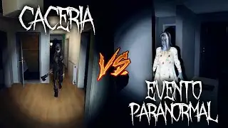 ¿Evento paranormal o Cacería? ¡Así puedes distinguirlos! | Phasmophobia