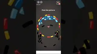 Brain Wash - Visual Search - Level 4 Walkthrough Solution