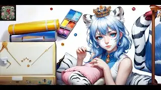 Snow Princess Session 1