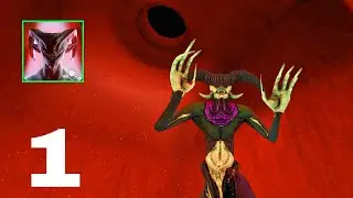 NIGHTMARE GATE HORROR SHOW FULL STORY GAMEPLAY WALKTHROUGH