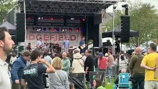 Guster - Hello Mister Sun - LIVE  UHD 4k Ridgefield Town Day