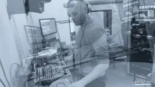 Thor in TweakFM (Thule Records)