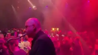 FINCH discoteam DJ + SAX
