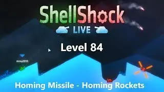 SSL Shoot Every Weapon #103: Homing Missile - Homing Rockets