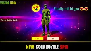 New gold royale free fire | Next gold royale bundle free fire |ree Fire Next Gold Royale | #shorts