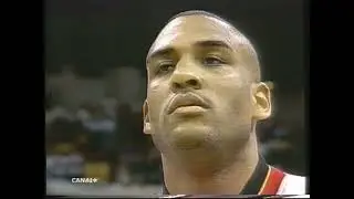NBA 1998 January Recaps & Highlights Part 3