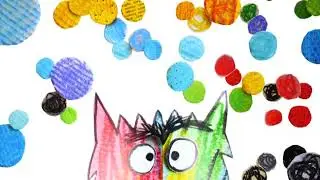The colour monster (song)