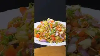 DESI SPROUTS CHANA CHAAT | #चनाचाटरेसिपी