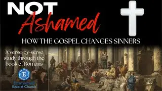 Blinded Israel  Text: Romans 11:6-10