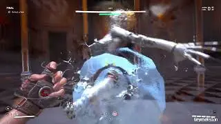 Atomic Heart | Killing Defeating with Zvezdochka and Mass Telekinesis