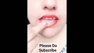 Mixing Lipstick Beauty Tutorial #shortsfeed #lipstichack #ashortsvideo #makeuptutorial #shorthack