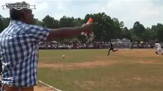 GREEN PARK LAKRA FADA SAME FINAL MATCH 2016