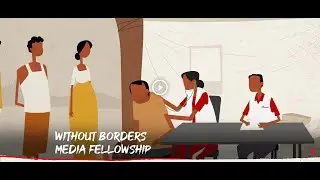 MSF South Asia: Without Borders Media Fellowship 2023