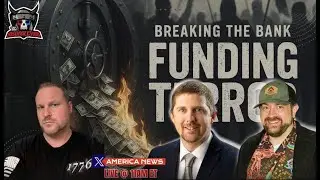 Разрушение банка, финансирующего левый терроризм 💰🔥 с Райаном Мауро