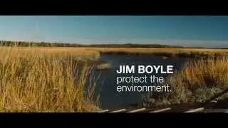 Jim Boyle for Maine Senate