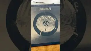 #gong #expresso #jazzfusion #progresiverock #funkmusic  #vinylrecords #valterbitz