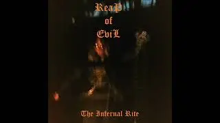Reap of Evil - Let me in...