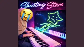 Shooting Stars, but it's so beautiful + i'm blind, I'm 99% sure YOU WILL CRY!