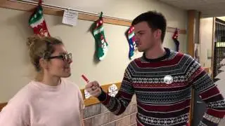 Holiday Interviews