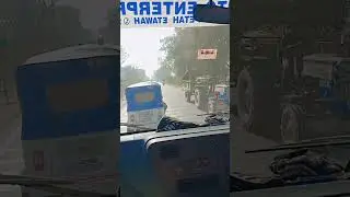 🚛🚛Etah to Agra u p 80🚛🚛 #bollywood