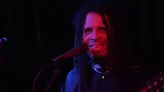 Eric McFadden January 19, 2019 - AC/DC acoustic tribute