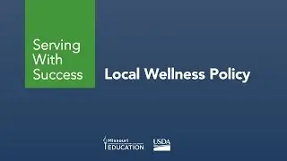 Local Wellness Policy