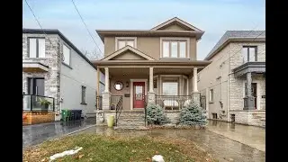 7 Northbrook Road, East York Home for Sale - Real Estate Properties for Sale