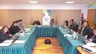 Concejo Municipal 25/06/2024