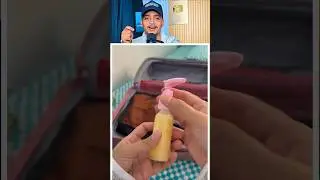 Umrah ki packing kar rahi hai 😍