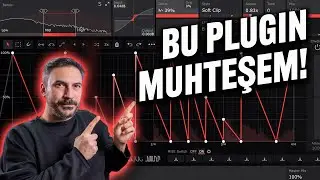 CABLE GUYS SHAPER BOX 2 & HALF TIME PLUGIN İNCELEMESİ